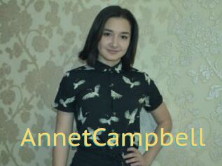 AnnetCampbell