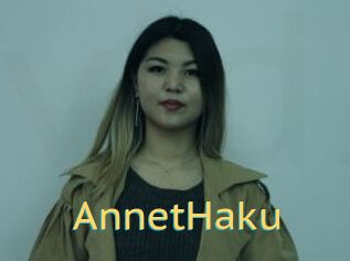 AnnetHaku
