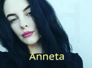 Anneta