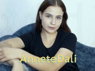 AnneteDali