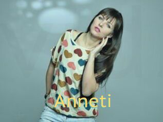 Anneti