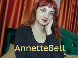 AnnetteBell