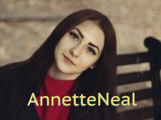 AnnetteNeal