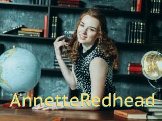 AnnetteRedhead
