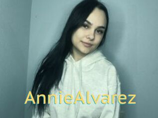 AnnieAlvarez