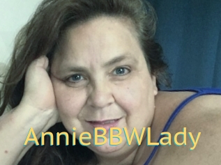 AnnieBBWLady