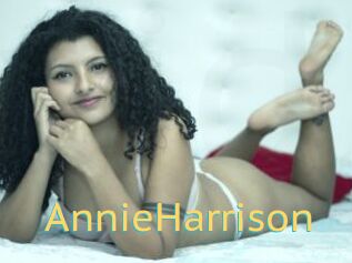 AnnieHarrison