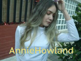 AnnieHowland