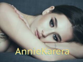 AnnieKarera