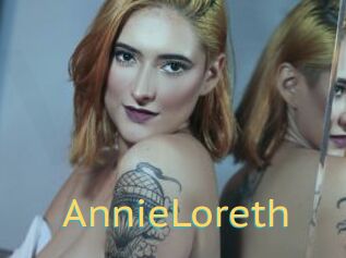 AnnieLoreth