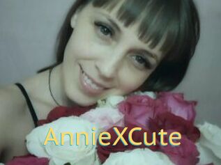 AnnieXCute