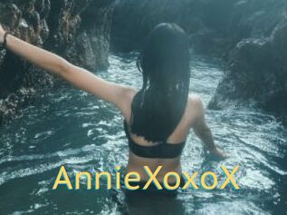 AnnieXoxoX