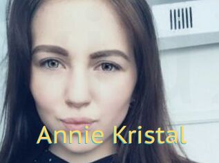 Annie_Kristal