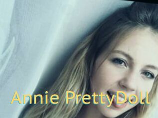 Annie_PrettyDoll