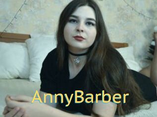 AnnyBarber