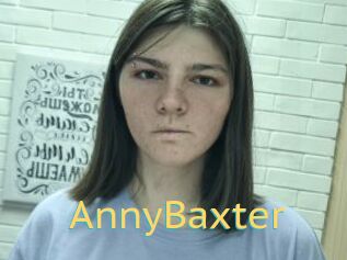 AnnyBaxter
