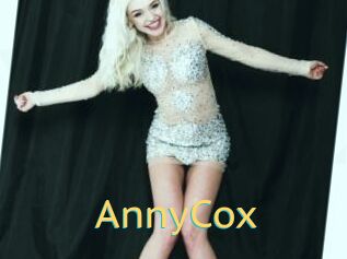 AnnyCox
