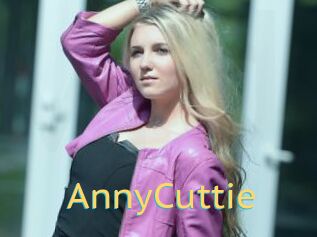 AnnyCuttie
