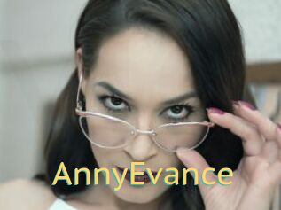 AnnyEvance