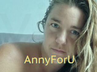 AnnyForU
