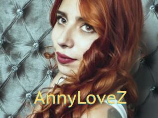 AnnyLoveZ