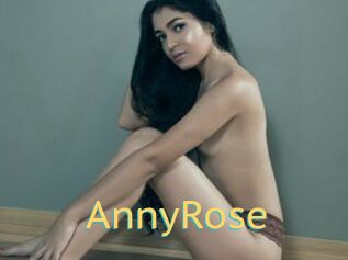 AnnyRose