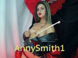 AnnySmith1