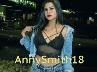 AnnySmith18