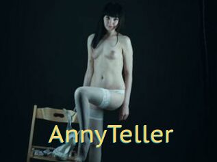 AnnyTeller