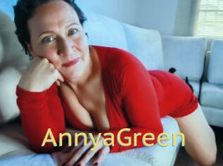 AnnyaGreen