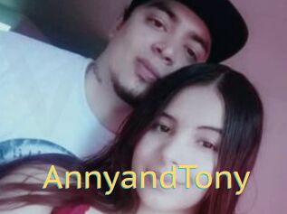 AnnyandTony