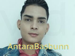 AntaraBasbunn