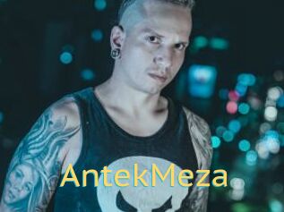 AntekMeza