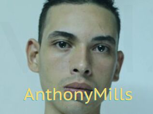 AnthonyMills