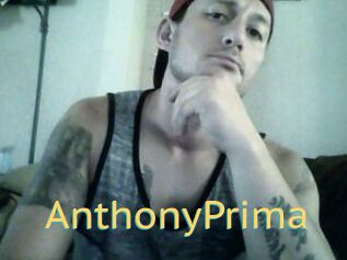 AnthonyPrima