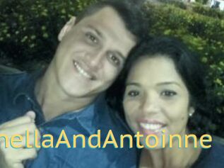 AntonellaAndAntoinne