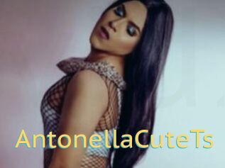 AntonellaCuteTs