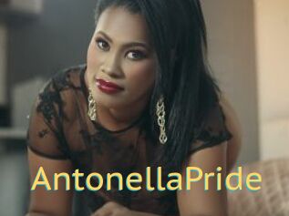 AntonellaPride