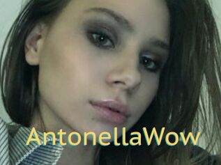 AntonellaWow