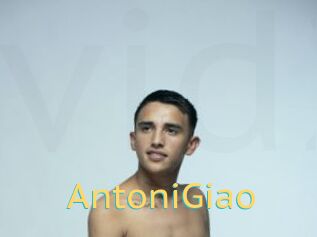 AntoniGiao