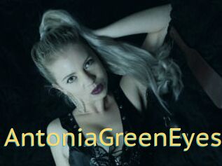 AntoniaGreenEyes