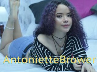 AntonietteBrower