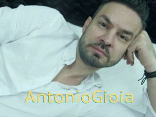 AntonioGioia