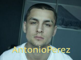 AntonioPerez