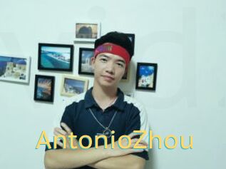 AntonioZhou