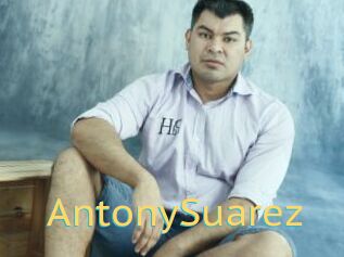 AntonySuarez