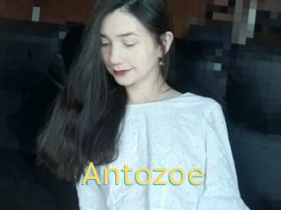 Antozoe