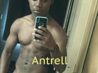 Antrell