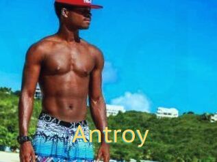 Antroy