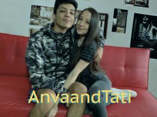 AnvaandTati